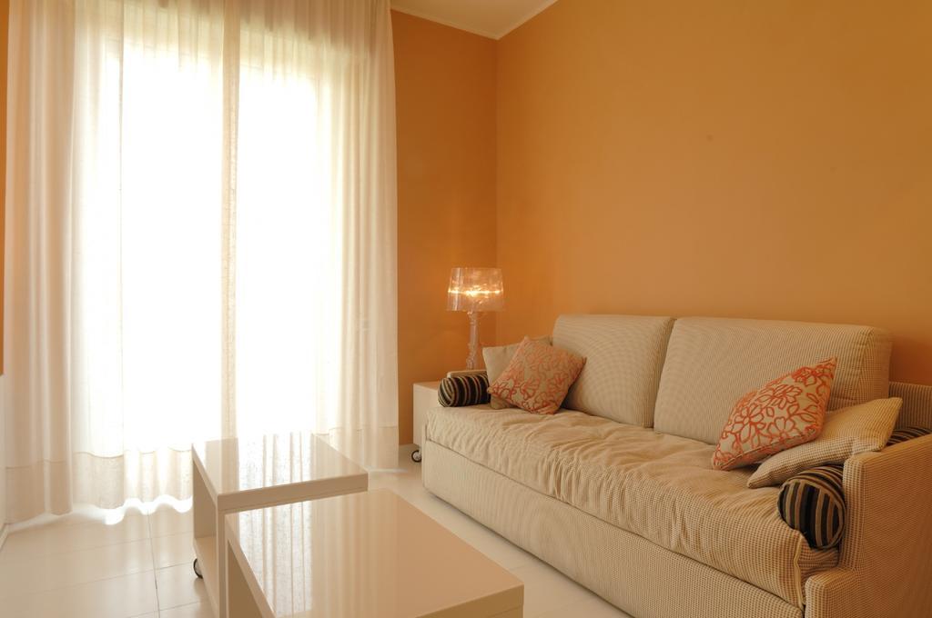 Residence Oliveto Ceriale Quarto foto