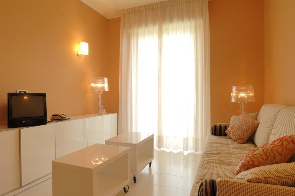 Residence Oliveto Ceriale Quarto foto