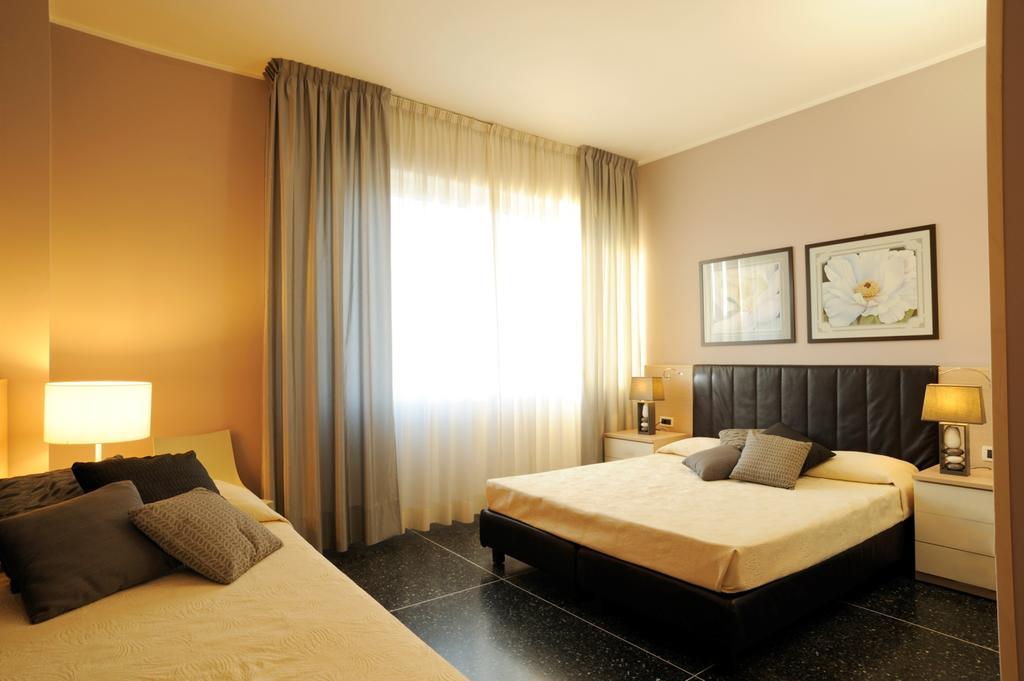 Residence Oliveto Ceriale Quarto foto