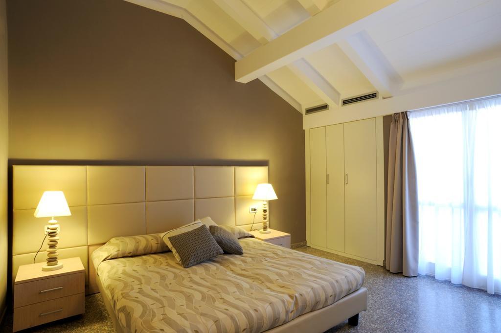 Residence Oliveto Ceriale Quarto foto