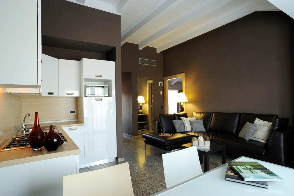 Residence Oliveto Ceriale Quarto foto