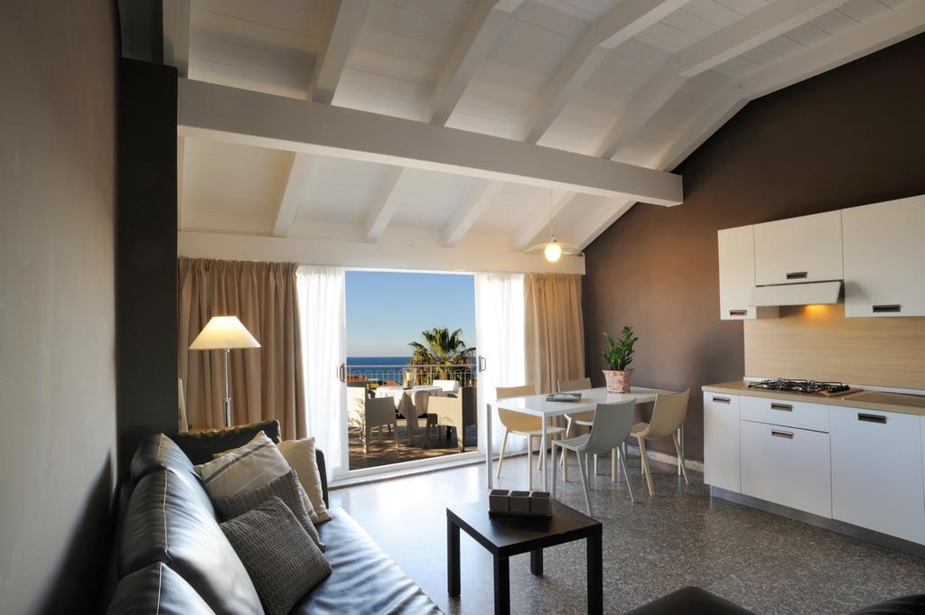 Residence Oliveto Ceriale Quarto foto