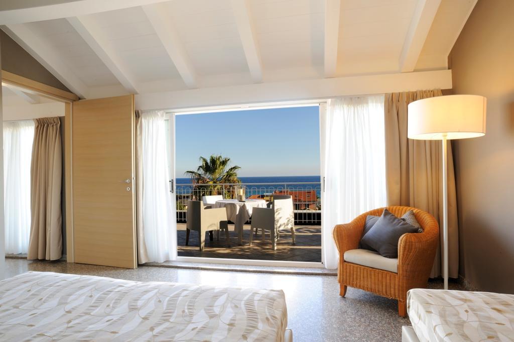 Residence Oliveto Ceriale Quarto foto