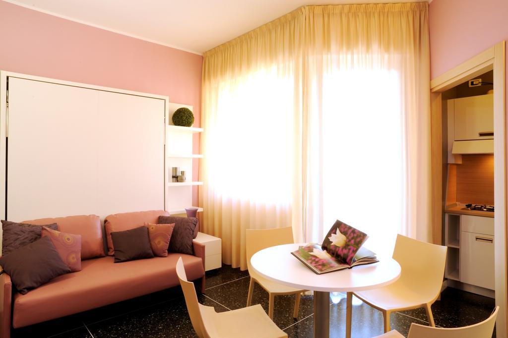 Residence Oliveto Ceriale Quarto foto
